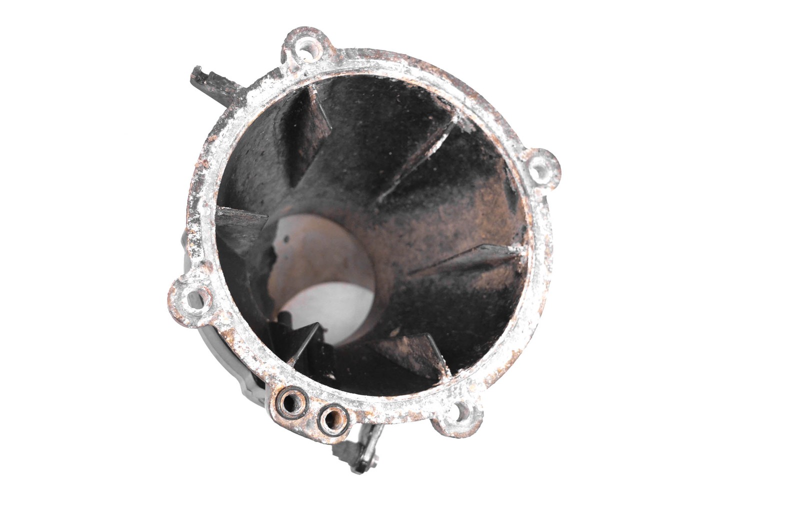 00 Sea-Doo XP Jet Pump Steering Nozzle