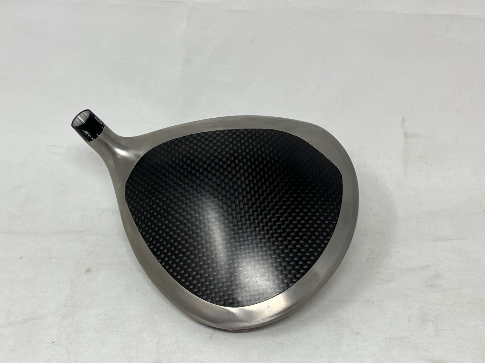Clevland King LTD Pro Driver Head Adjustable Loft Carbon Fiber