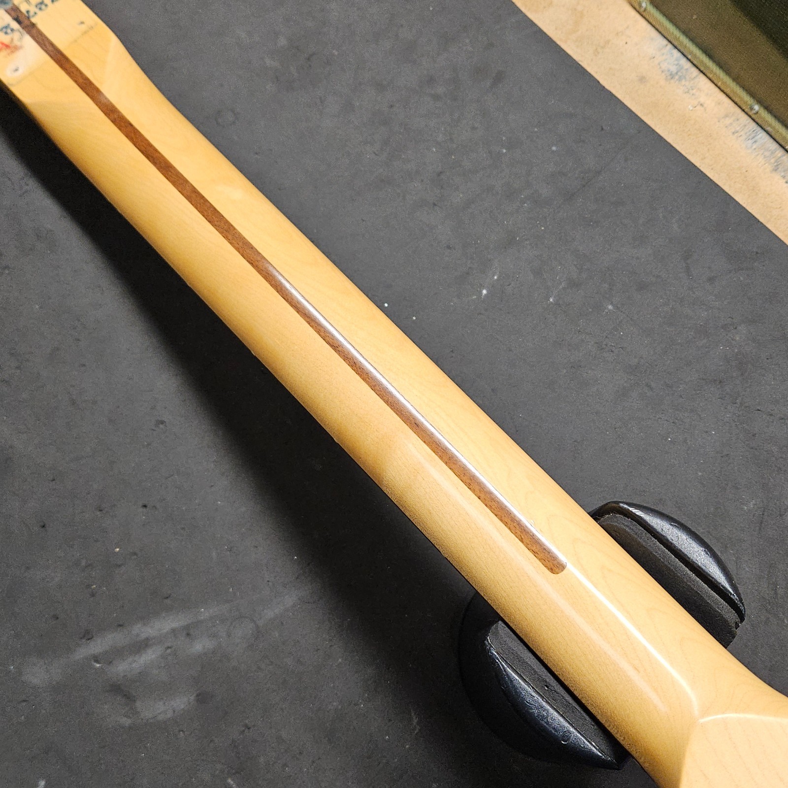 Fender American Highway One Strat Rosewood Neck Large Headstock USA Stratocaster