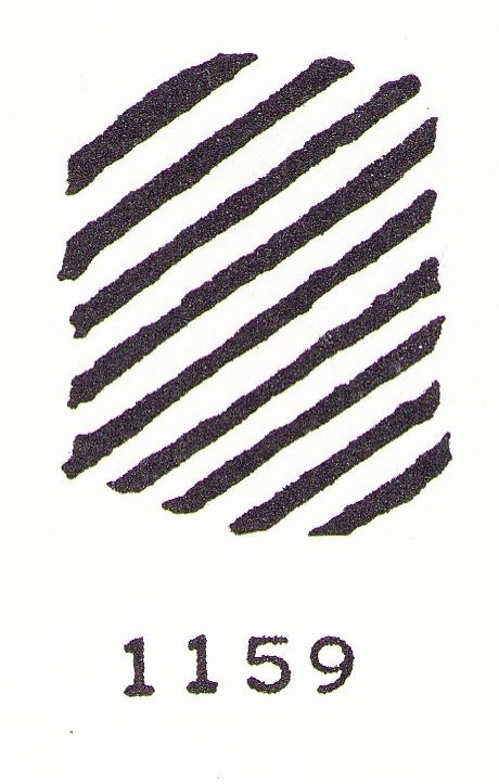 ec52 #8 2R Puebla Sz 1159 10pts est $10-20 On PC F-VF w/ Large Overprint