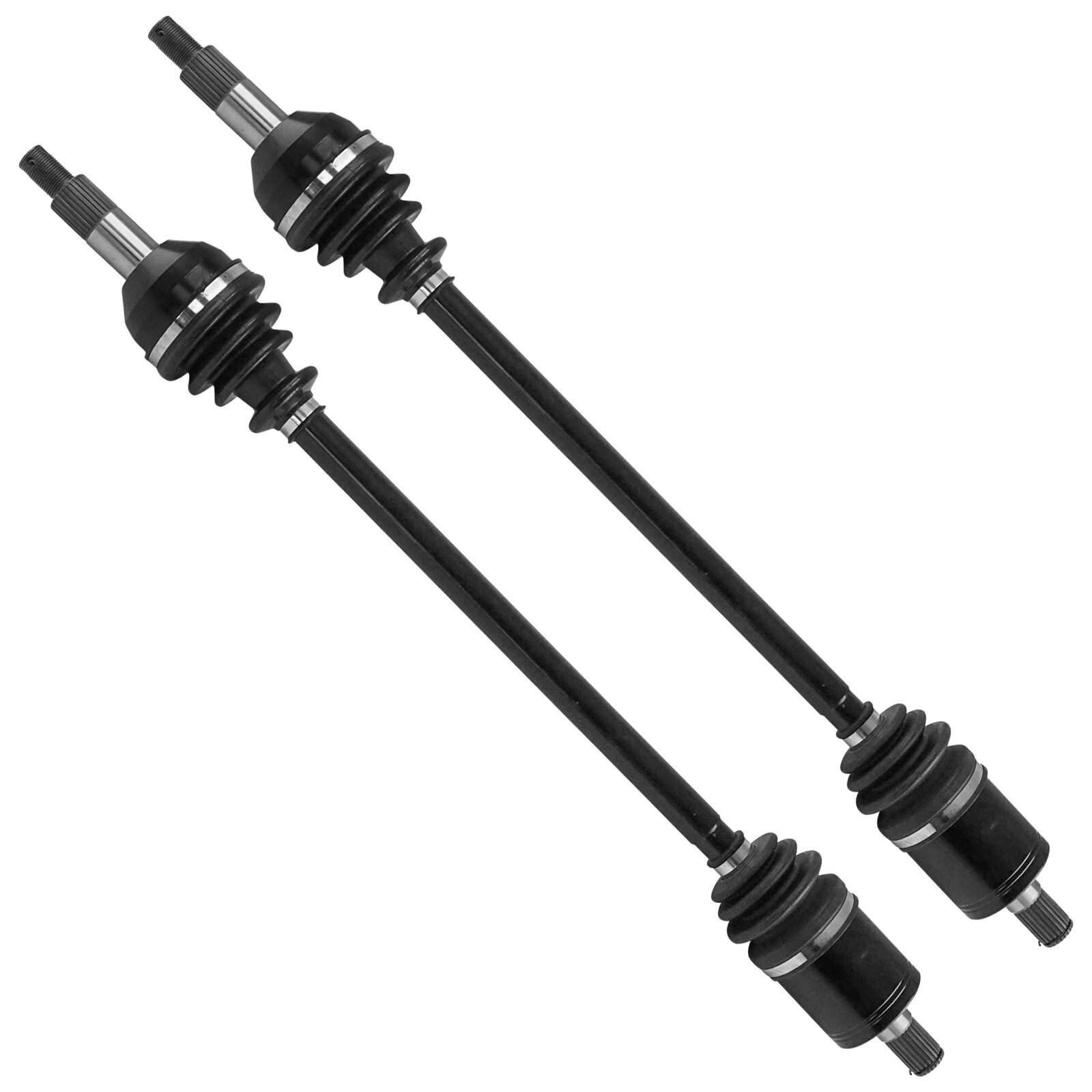 Front Left & Right CV Axle For Can-Am Defender HD10 XMR 2019-2025 705402420