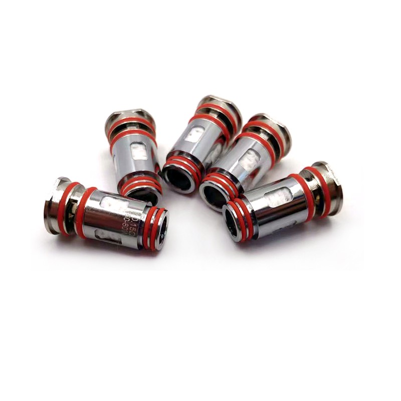5/10/15PCS PNPX COIL CORE REPLACEMENT CORE 0.15OHM/0.2OHM/0.3OHM COIL US