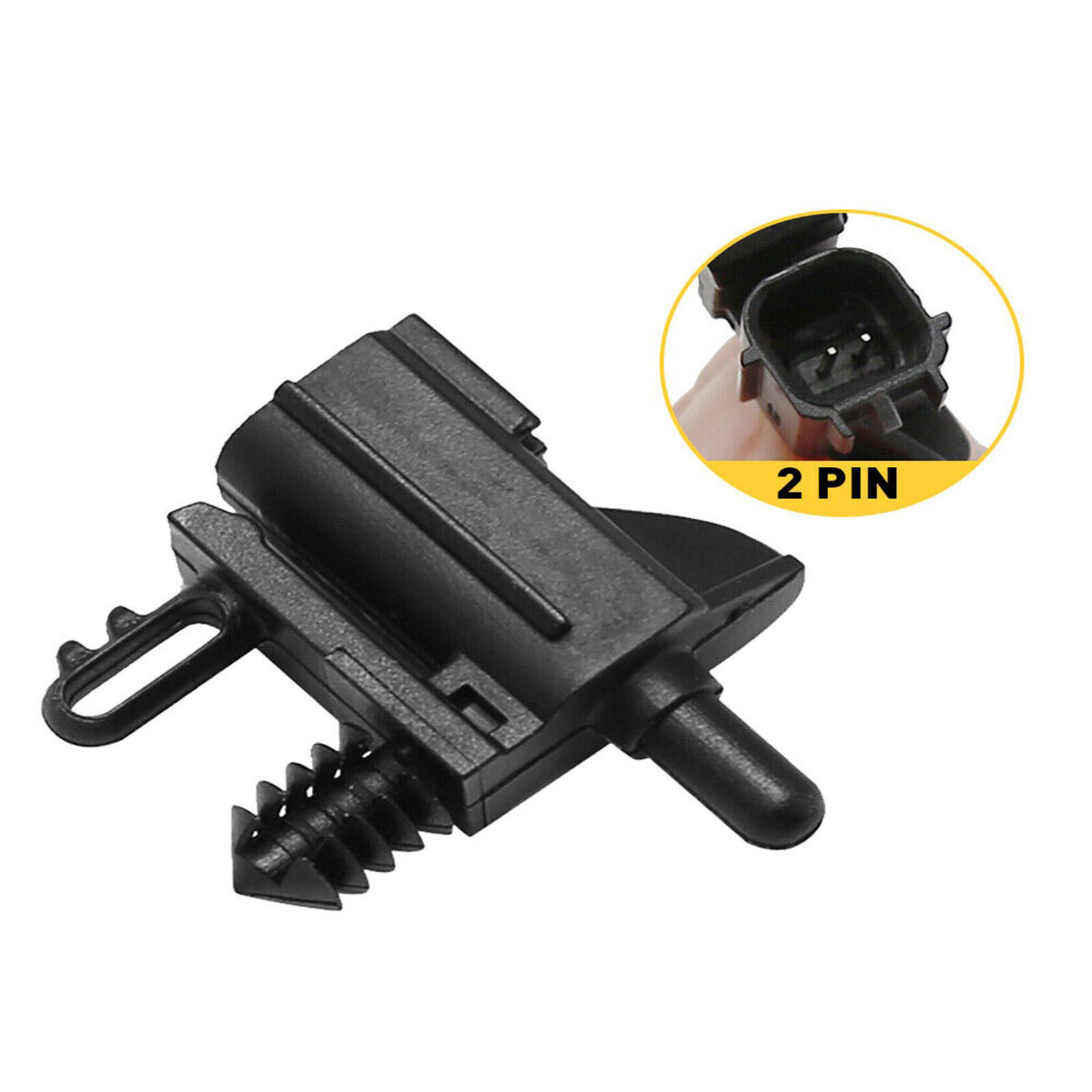 For Ford Fusion 2013-2020 Ambient Temp Air Temperature Sensor DY1160 AU5Z12A647B