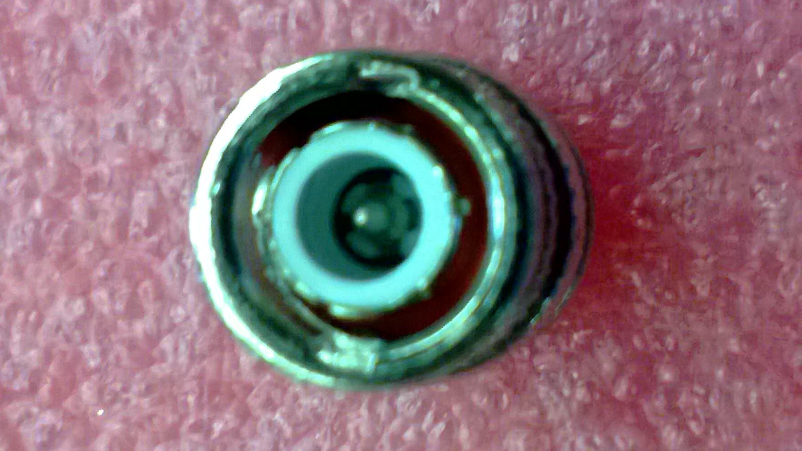 SCAN- 16 === UHF/S0-239 TO BNC SCANNER ANTENNA ADAPTER NEW