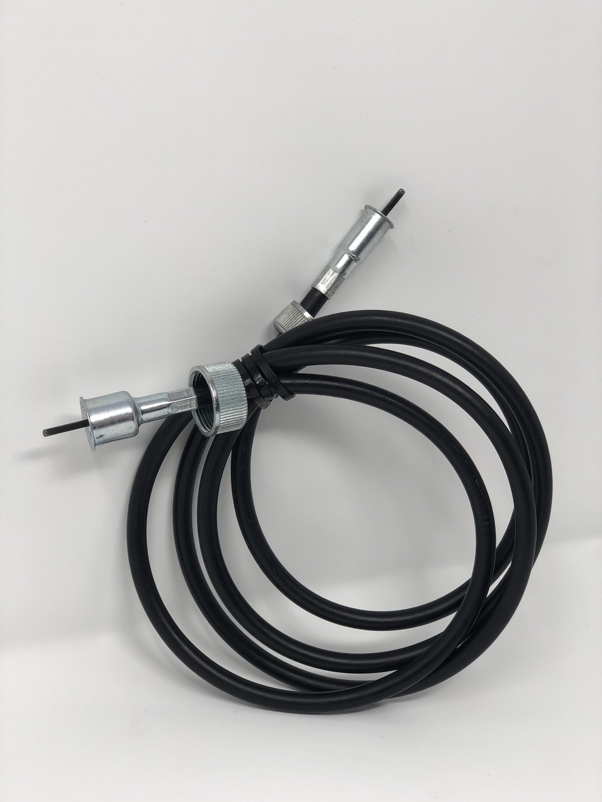 Universal Gm style speedometer cable
