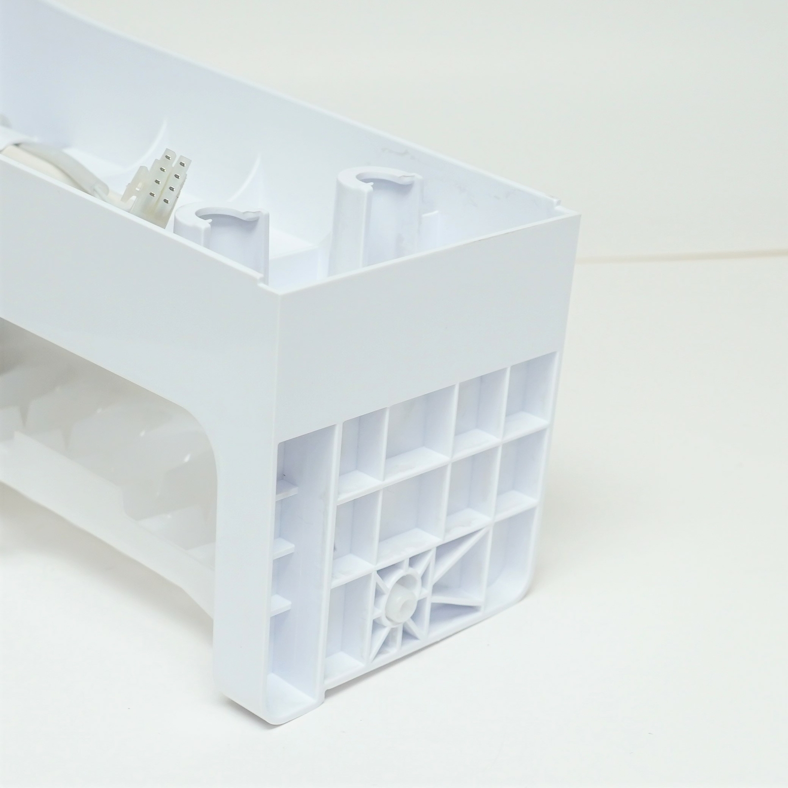 Choice Mfg DA97-08059A for Samsung Refrigerator Freezer Ice Maker Assembly