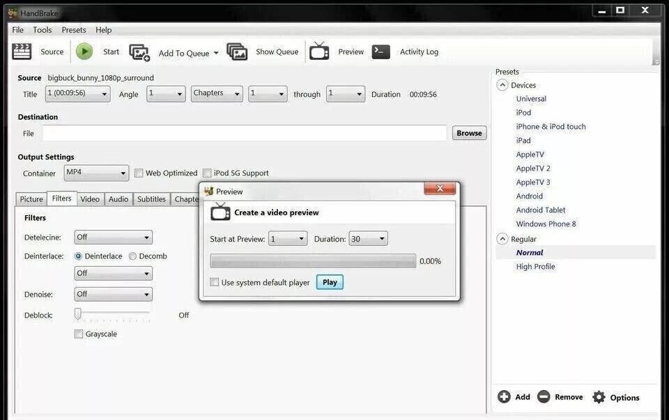 Pro 2026 Video Converter Software - Transcode Compress & Rip For Windows Mac USB