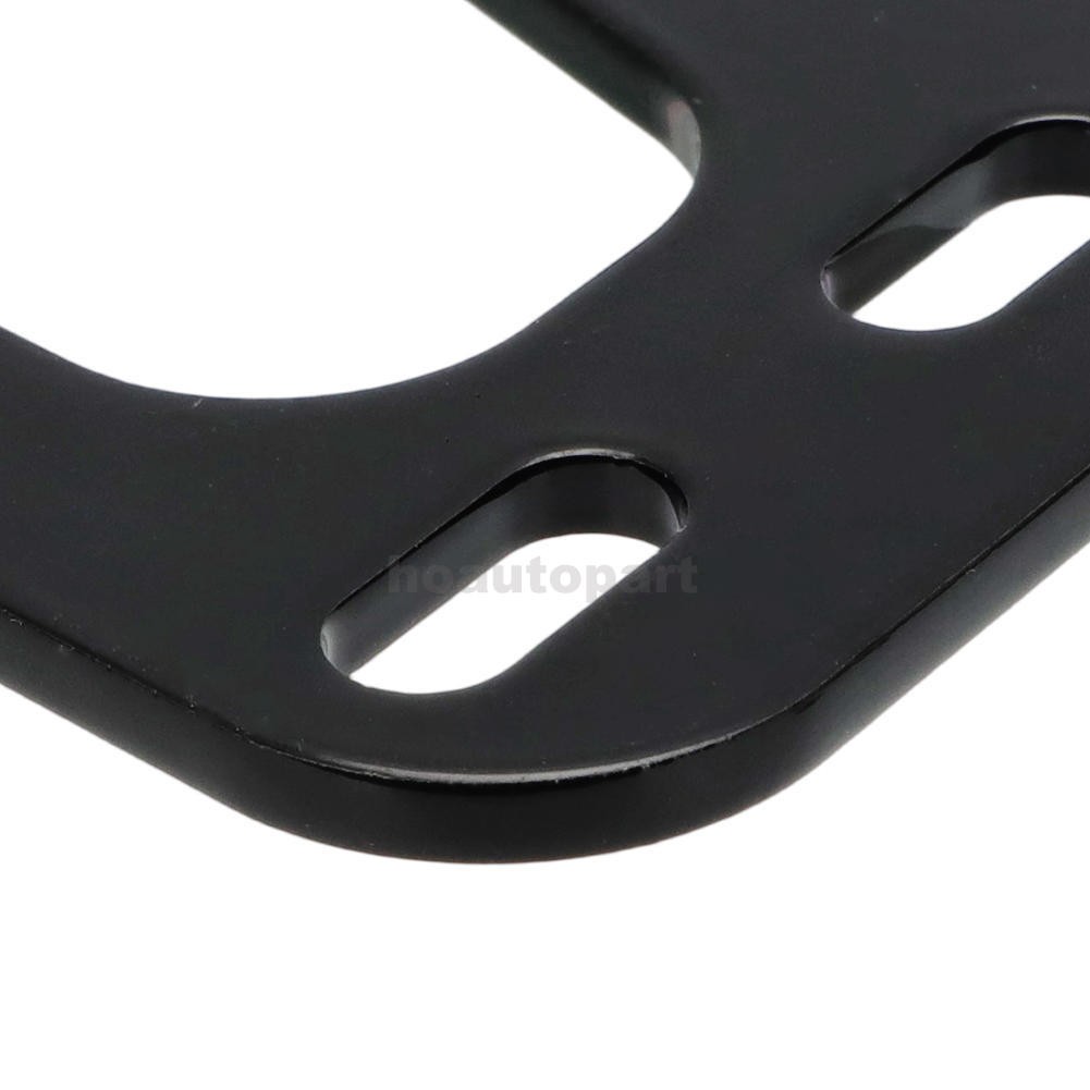 For Mazda MX5 Miata NA NB Full Hardtop Mount Brackets & Hardware Set 1990-2005