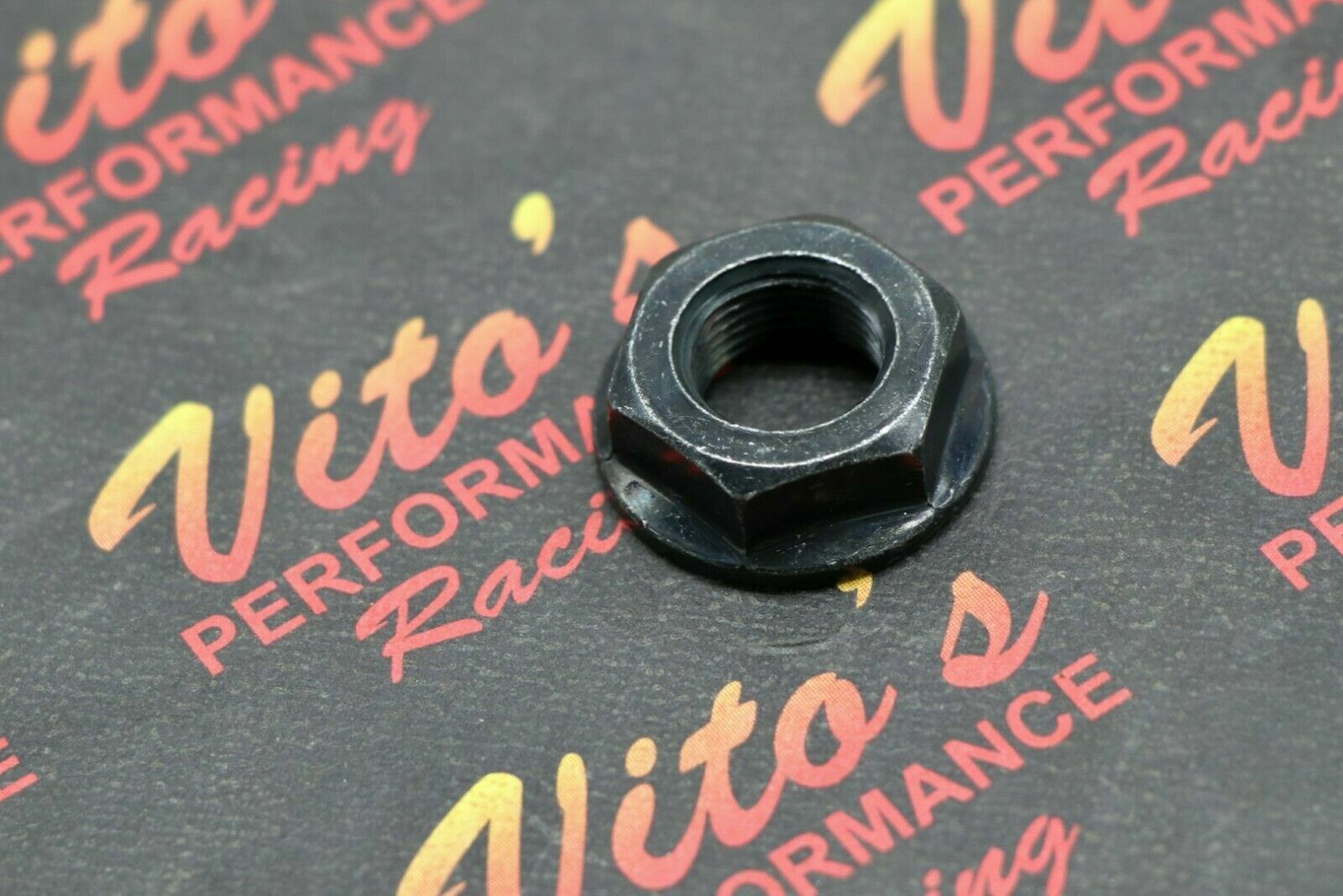 NUT for Yamaha Blaster 200 Kicker Kickstart kickstarter Starter 1988-2006
