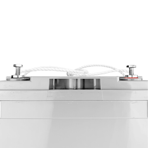 PowerStar Battery BCI Group GC8 8V 150AH Deep Cycle Golf Cart and Scrubber Batte