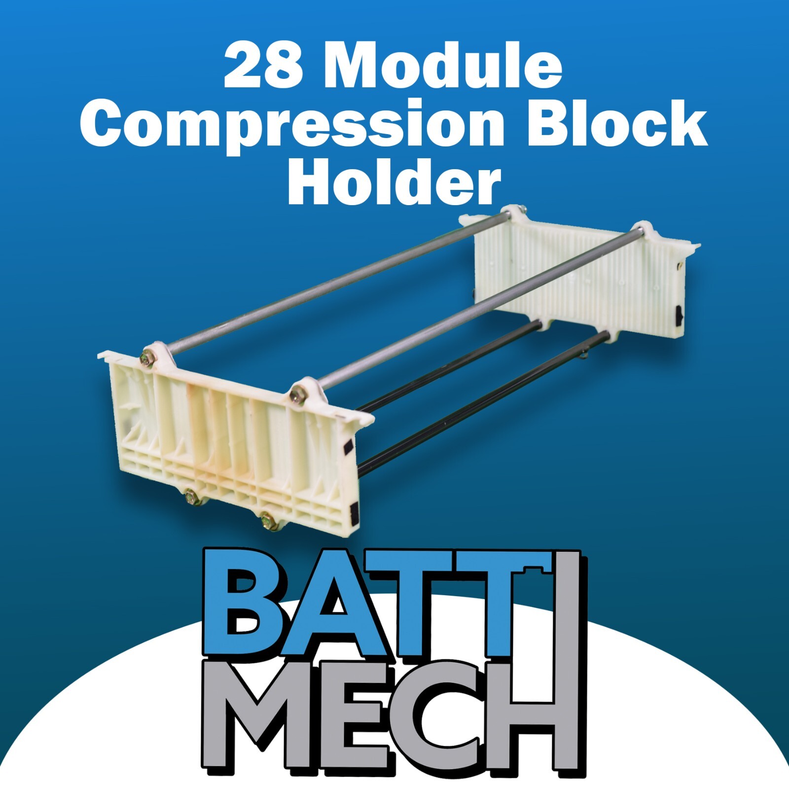 Toyota Prius 2004-2015  Hybrid Battery Module Frame Case Rack with bolts