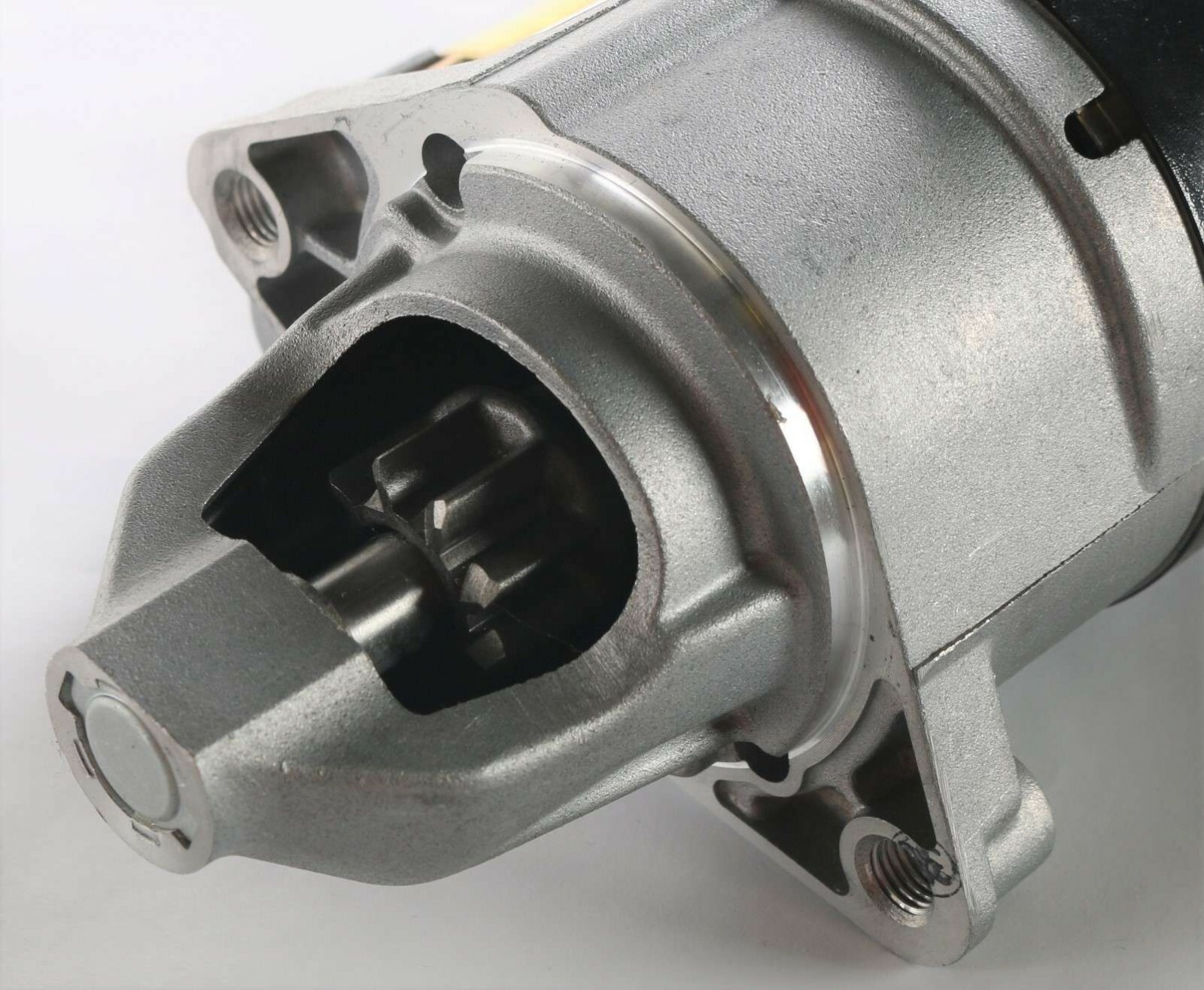 Remanufactured - Denso Starter 9702809-713