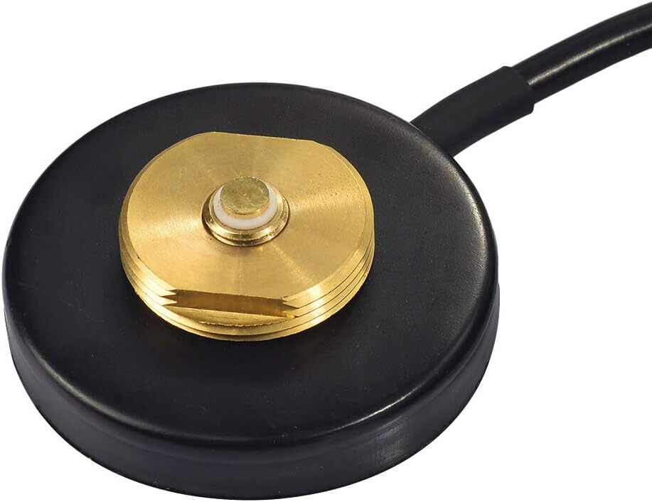 Ham Radio Antenna Dual Band VHF UHF 136-174MHz 400-470MHz NMO Mount PL259 Male