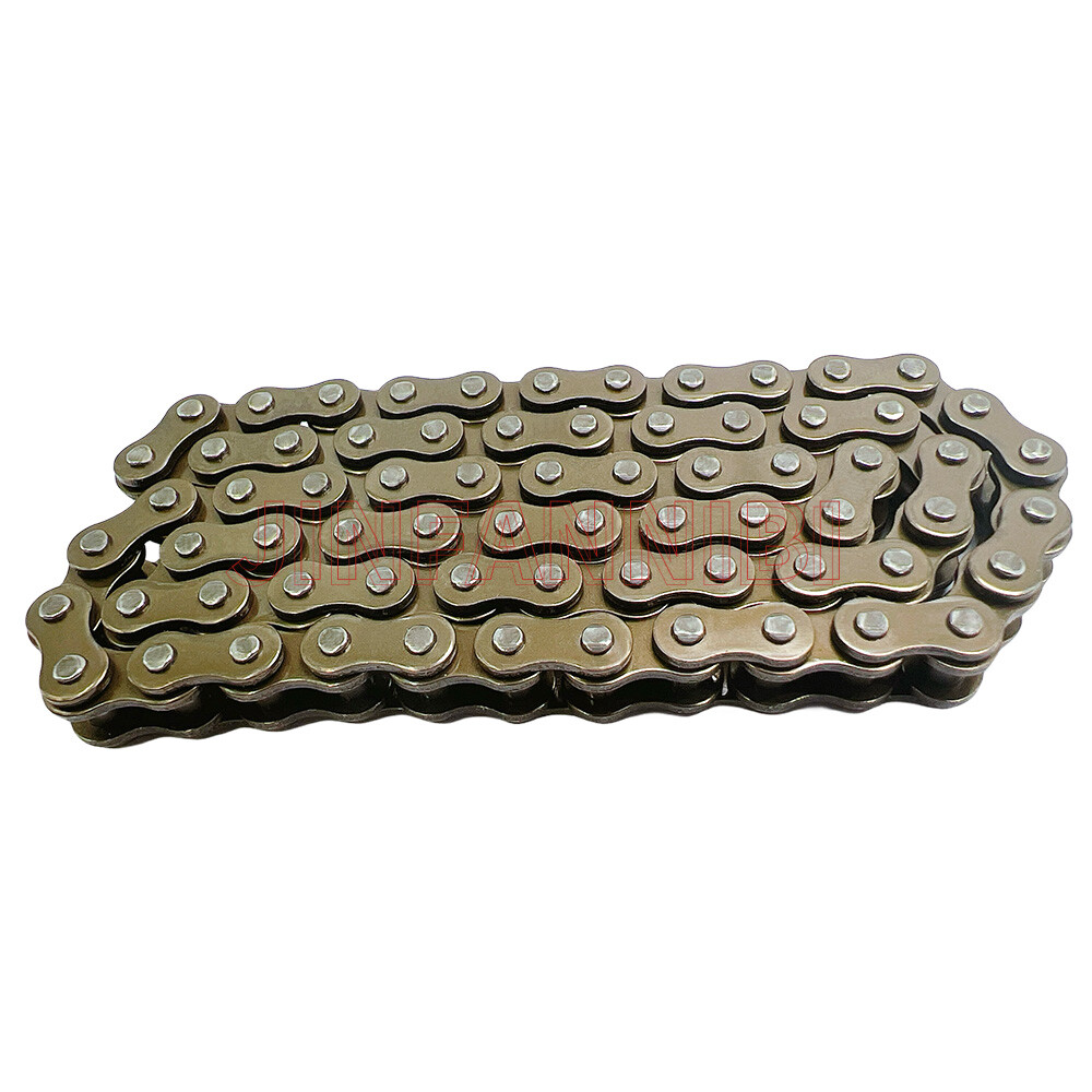 Oil Pump Chain for Yamaha Rhino Grizzly 660 YFM660 4x4 2004-2008 #94581-94070-00