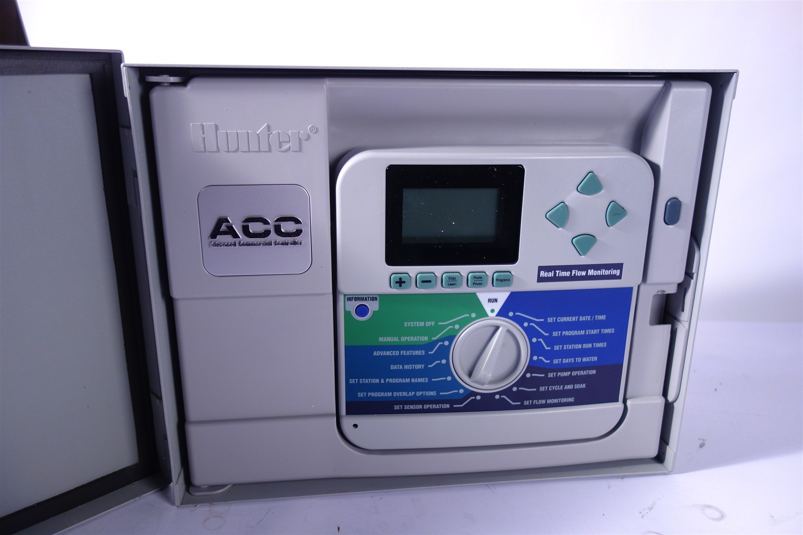 Hunter ACC-1200 Commercial Sprinkler Irrigation Controller