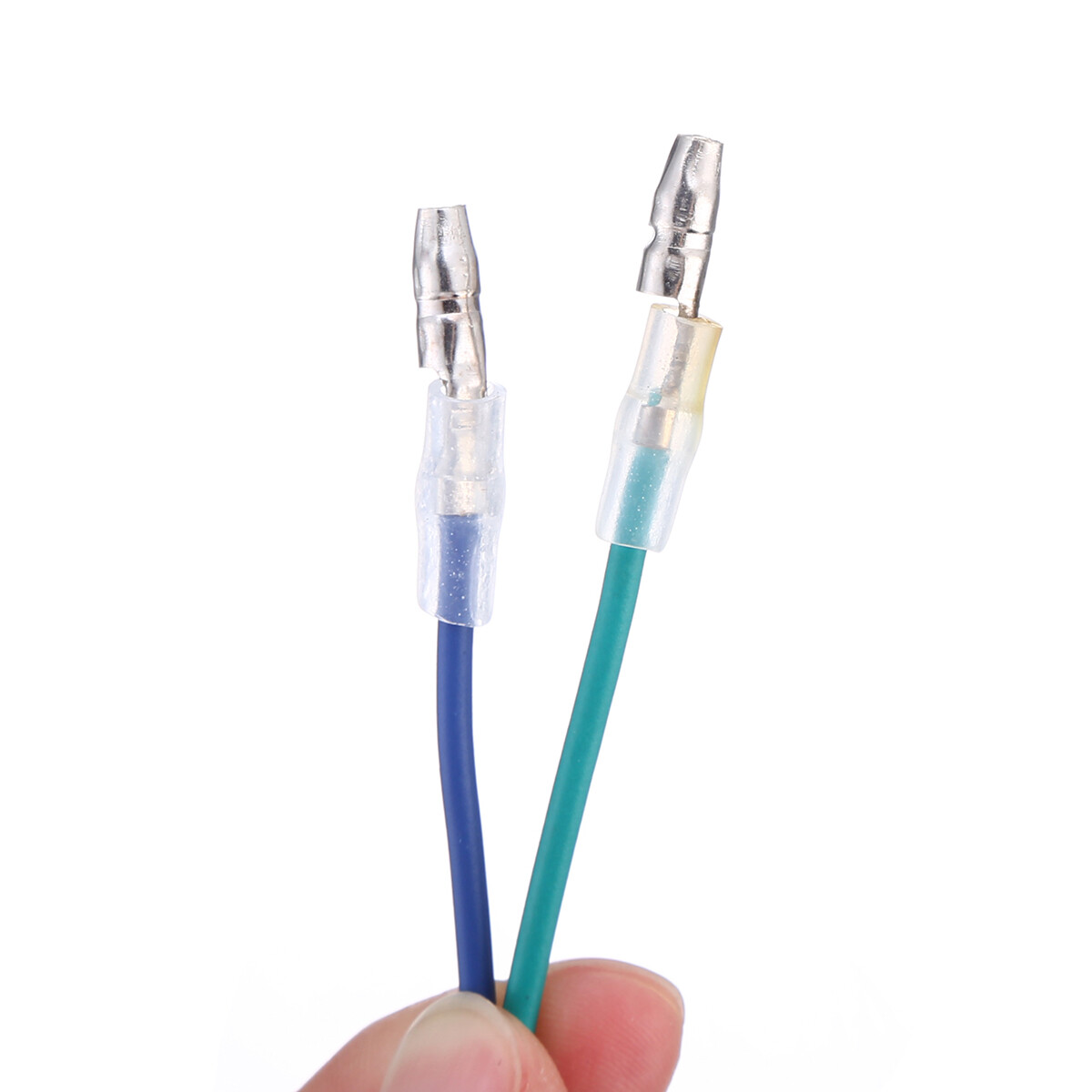 4x Universal Car Auto Heavy Duty Power Slave Door Lock Actuator Motor 2 Wire 12V