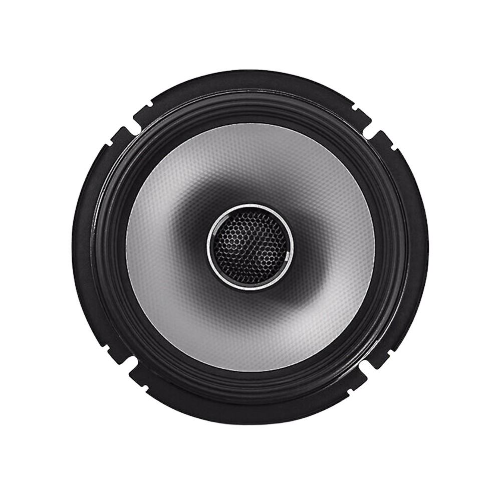 Open Box Alpine S2-S65 S-Series 6.5" 2-way Coaxial Speakers