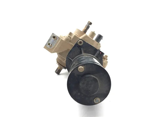 Power Steering Motor Gear Box 2017 Can-Am Commander 800R 4x4 XT DPS 3398