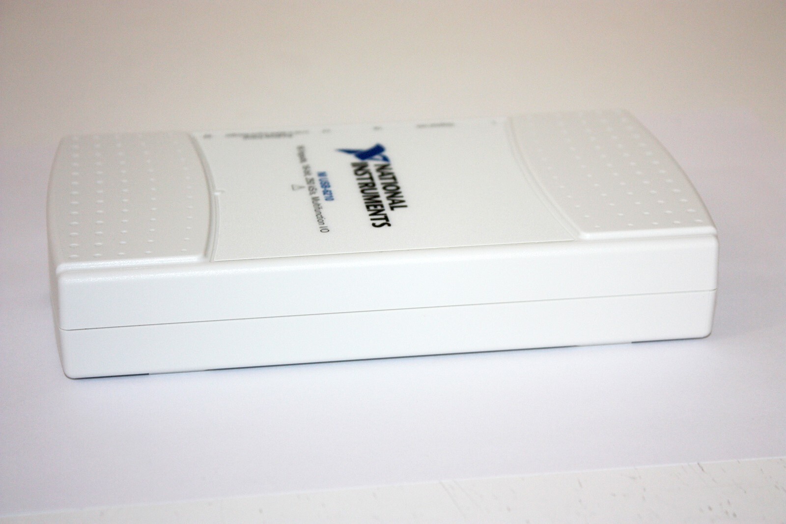 National Instruments NI USB-6210 Multifunction I/O Device, DAQ, Data Acquisition