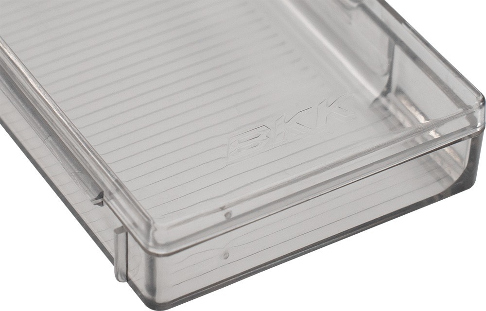 BKK OCD Tackle Storage System Accessory Boxes - Choose Size
