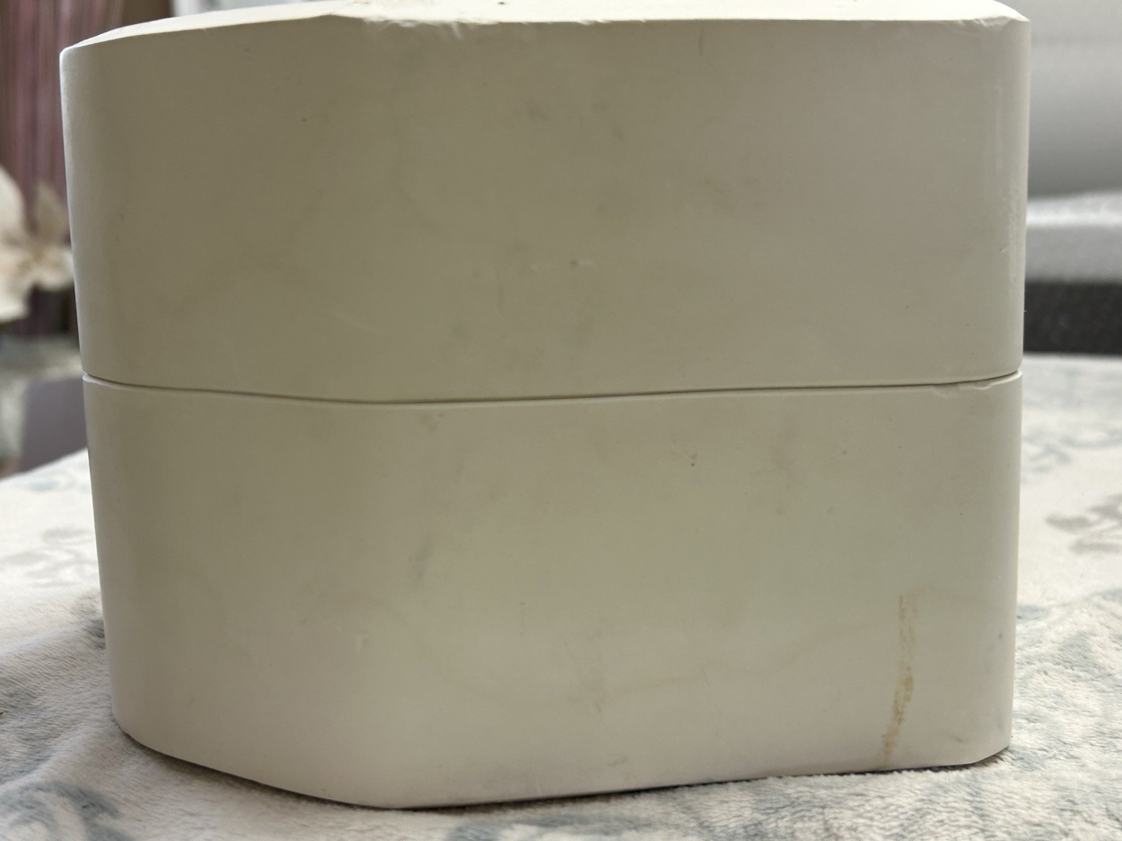 VTG Cramer HC272 Winking Owl Mug Have A Nice Day Ceramic Slip Casting Mold