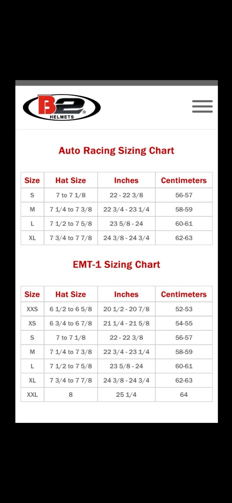 Helmet B2 Apex All Sizes Available Sae 2020 .