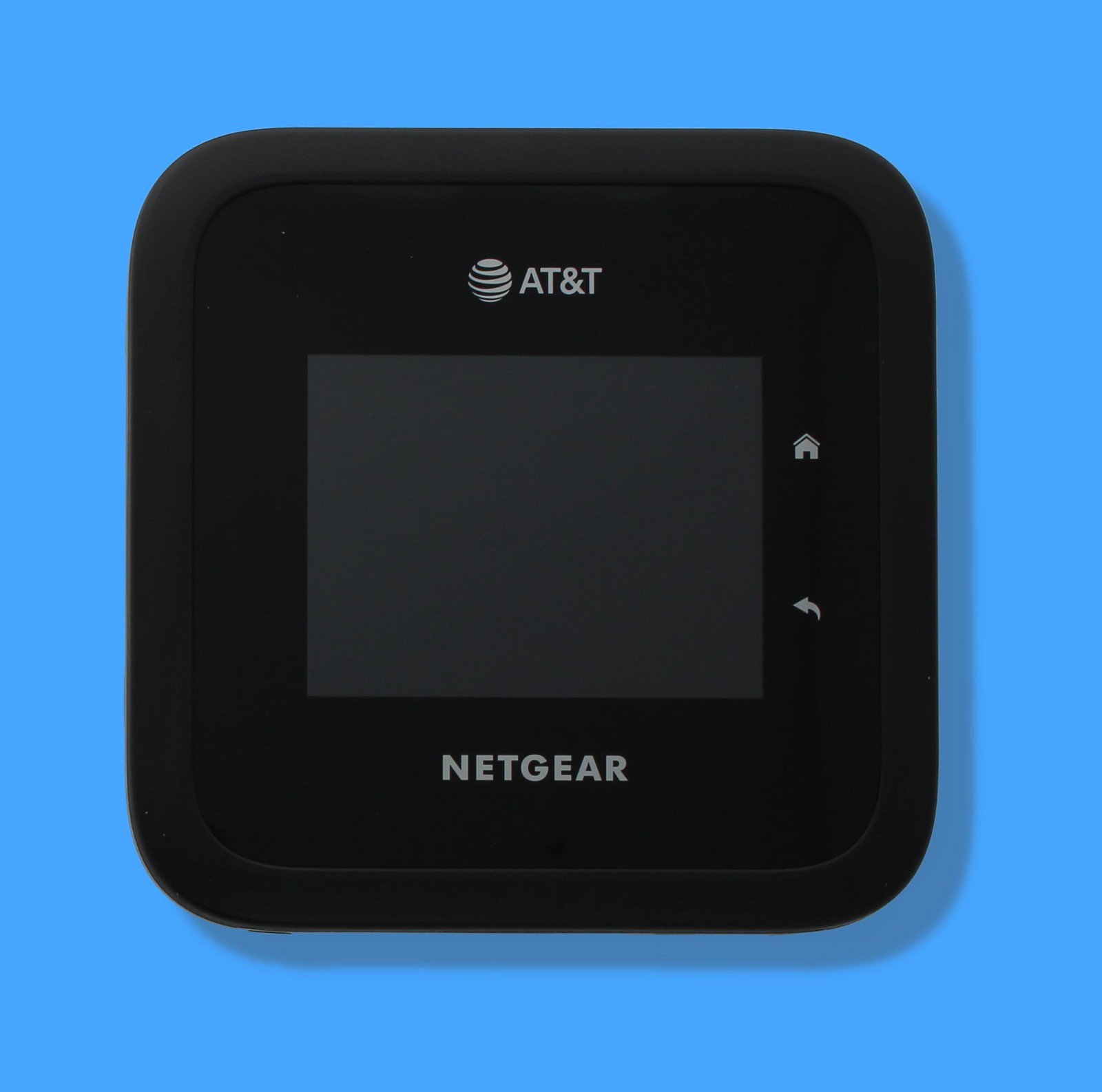 UNLOCKED NETGEAR NIGHTHAWK M6 PRO MR6500 MOBILE HOTSPOT ROUTER BLACK