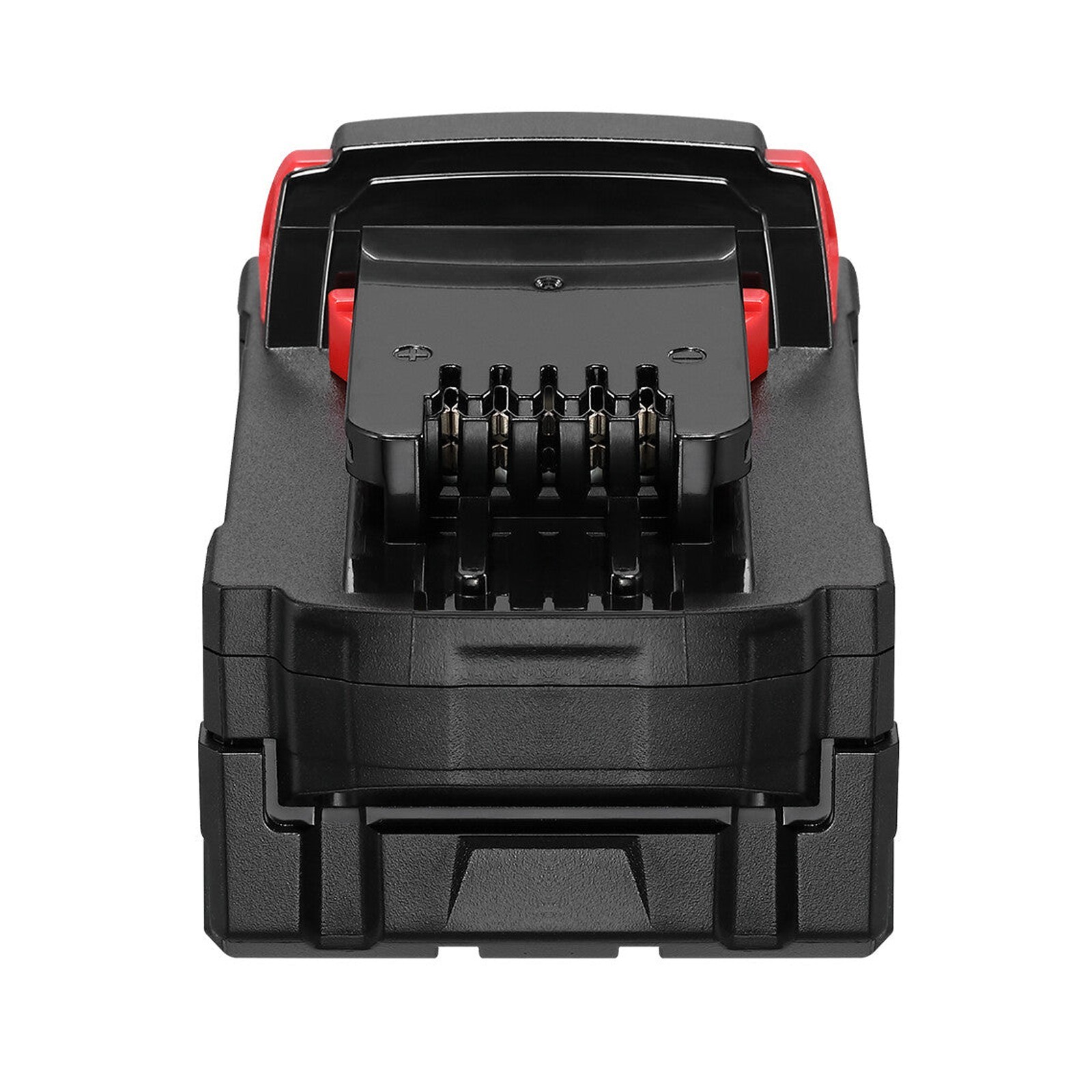 2-PACK 18V 6.0AH For Milwaukee for M18 18V Extended Capacity Battery 48-11-1840