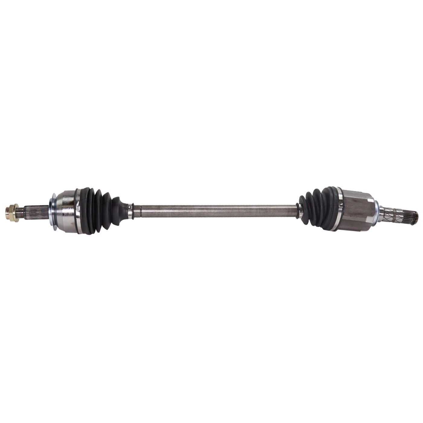 CV Axle Set For 2010 2011 2012 2013 2014 Subaru Legacy Outback Front Left Right