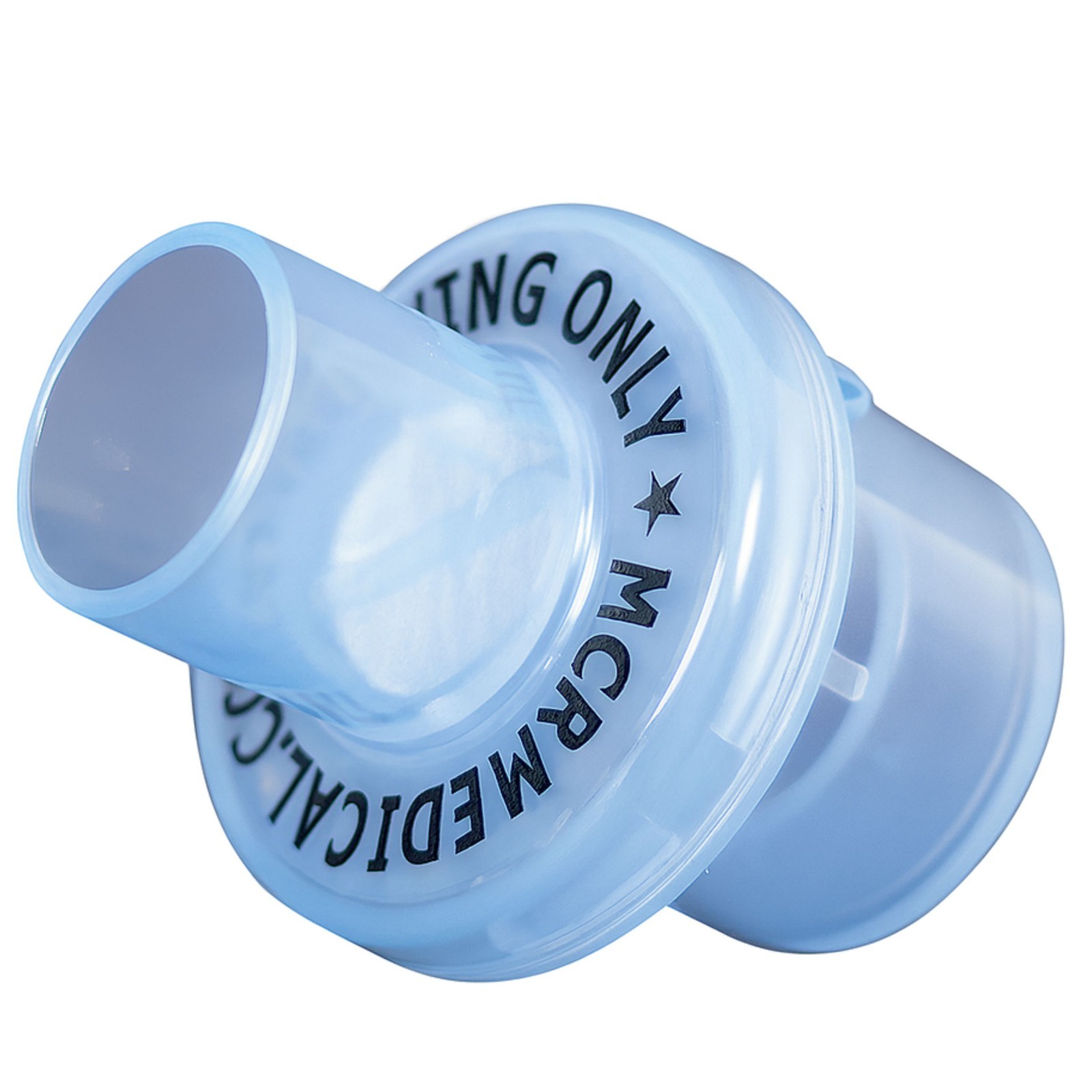 100 Pack CPR Training Valves-for Pocket Rescue Mask Training with CPR Manikins