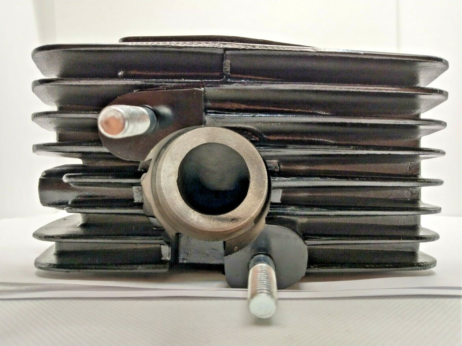 RPS Hawk 250 Carb Cylinder Head Assembly (#10 in Diagram) X-Pro