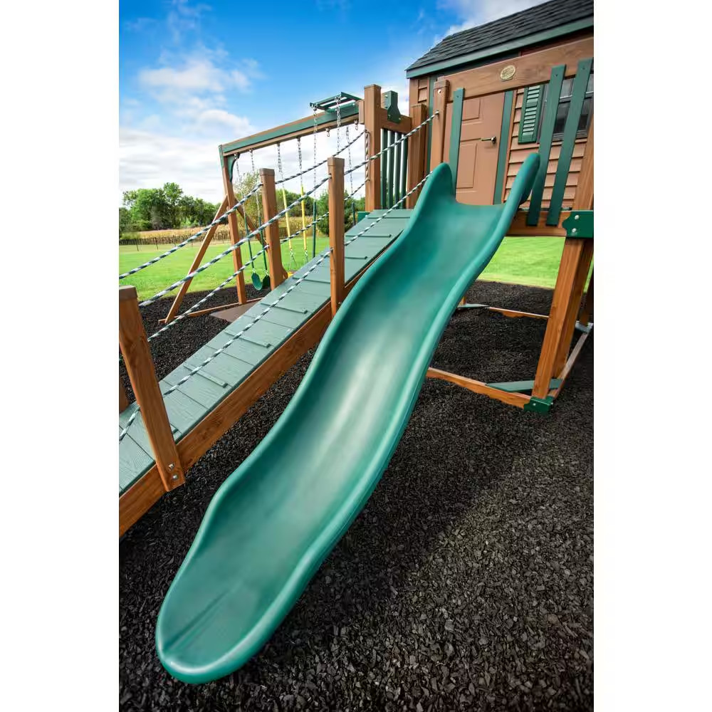 0.8 Cu. Ft. Black Bagged Recycled Rubber Mulch