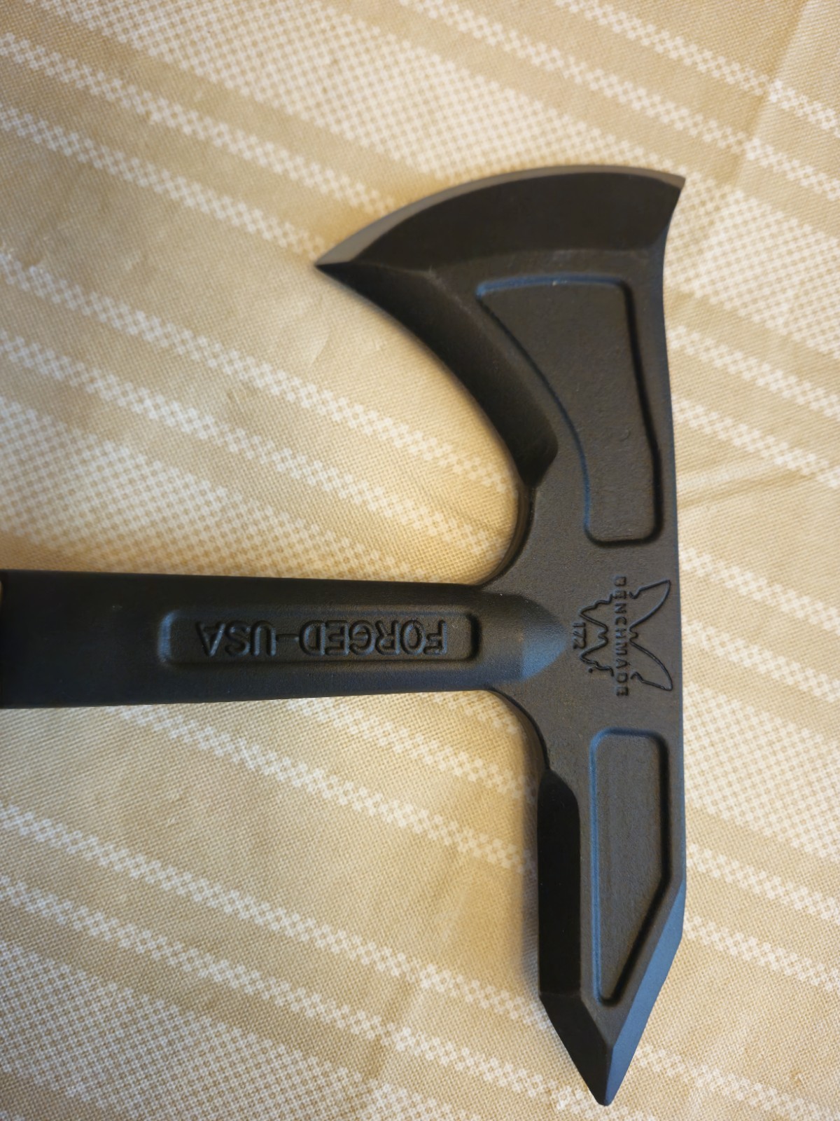 Benchmade 172 172BKF-1402 Tactical Tomahawk 2014 Limited Edition FREE SHIPPING