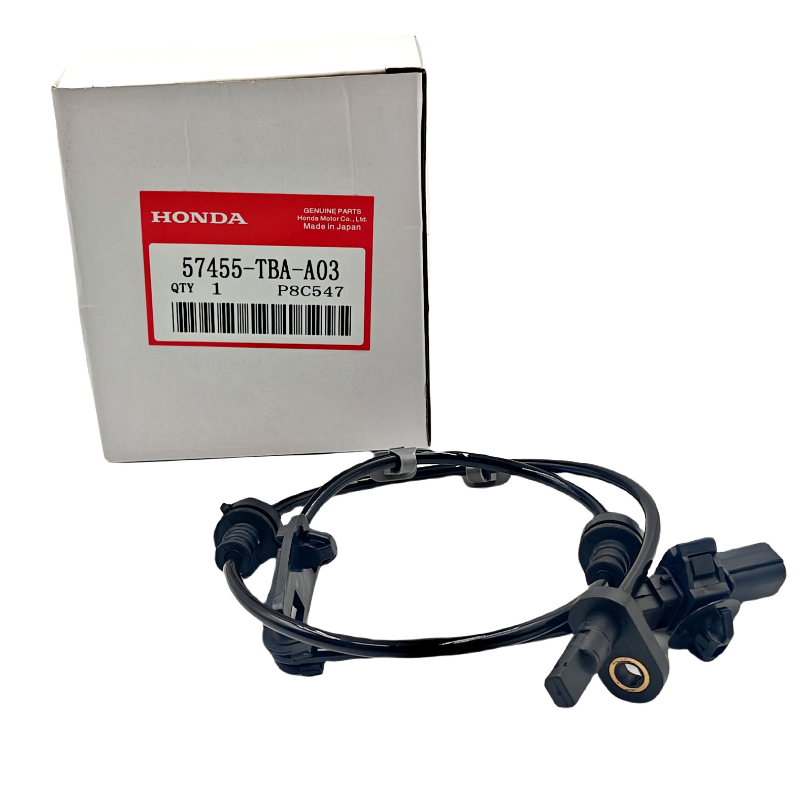 OEM for 2016-2021 HONDA CIVIC 2019-22 INSIGHT FRONT LEFT ABS WHEEL SPEED SENSOR