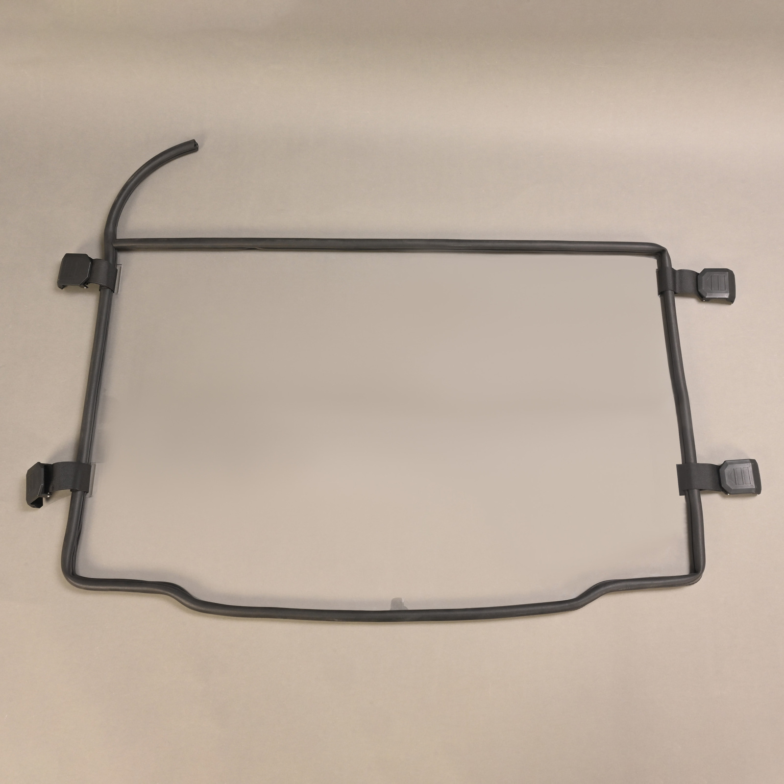 FOR POLARIS RANGER 500/570 MIDSIZE PROFIT CAGE 2015-2023 FULL WINDSHIELD NEW