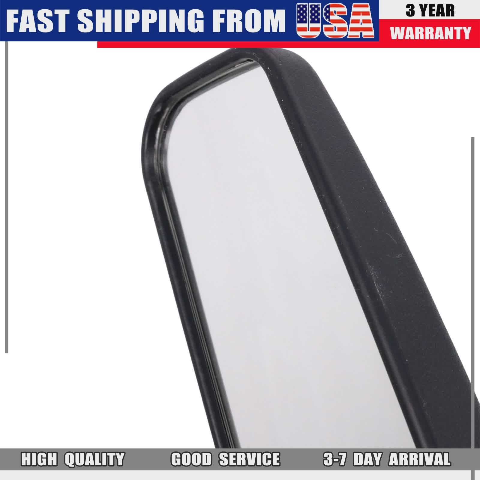 Interior Rear View Mirror 55156172AA For Dodge Charger 2006-10 Challenger 08-14