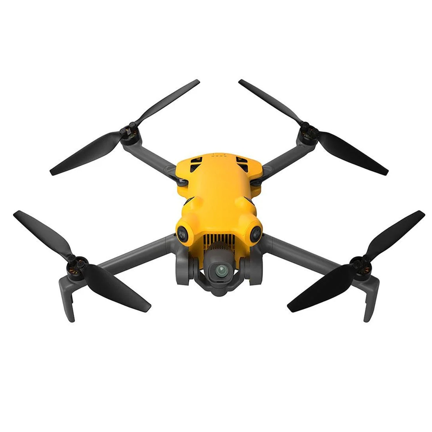 SKYROVER X1 Fly More Drone Combo Camera 4K,8K Photo,360°,3 Battery,96 Min Flight