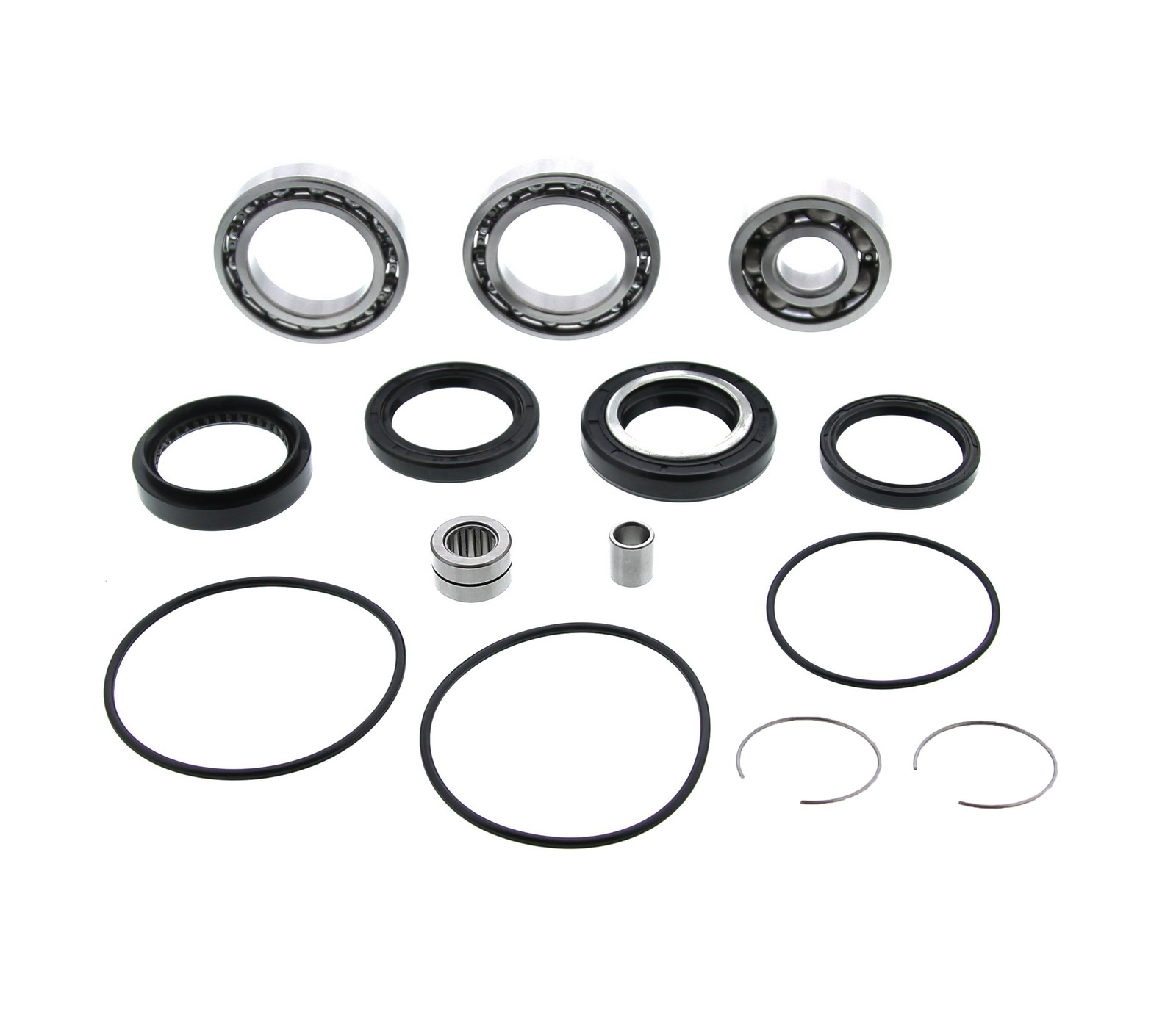 Rear Differential Bearing and Seal Kit Honda FourTrax TRX 300 TRX300 1988 - 2000