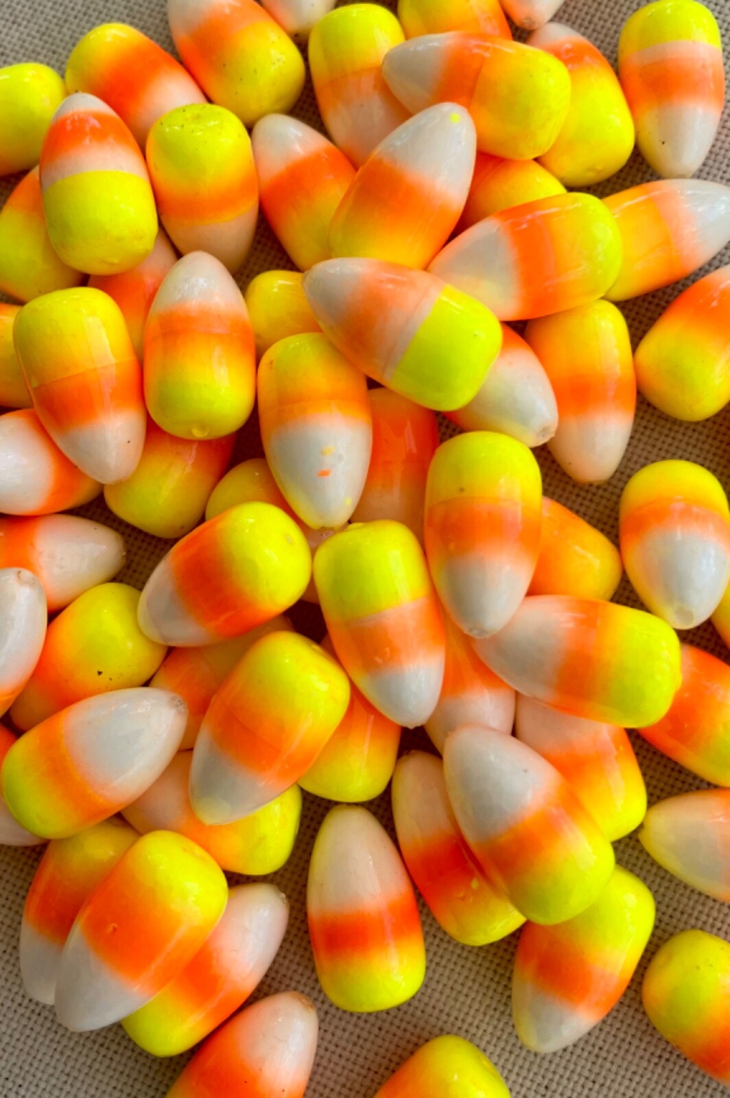 Bullet Floats, pompano surf fishing, custom colors, 20 pack (20mm)