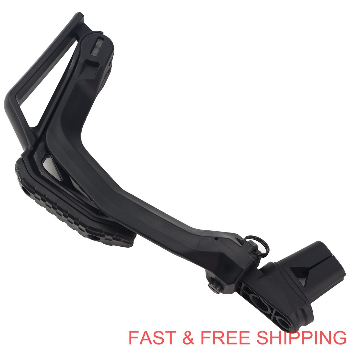 Ergonomic Reverse Crossbow FoIding Adapter For Reverse Crossbow No For G lock