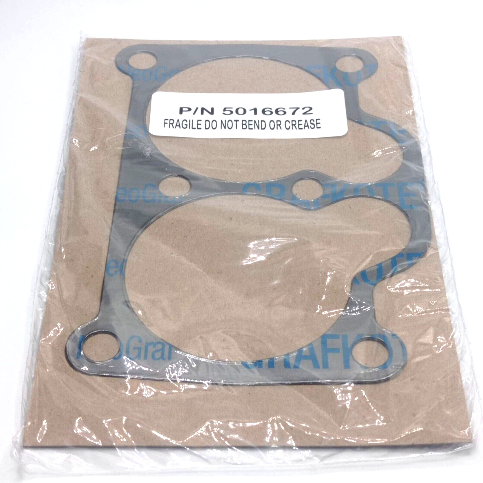 287043N Tu-Flo 501 Bendix Head Repair Kit Air Compressor Genuine NEW