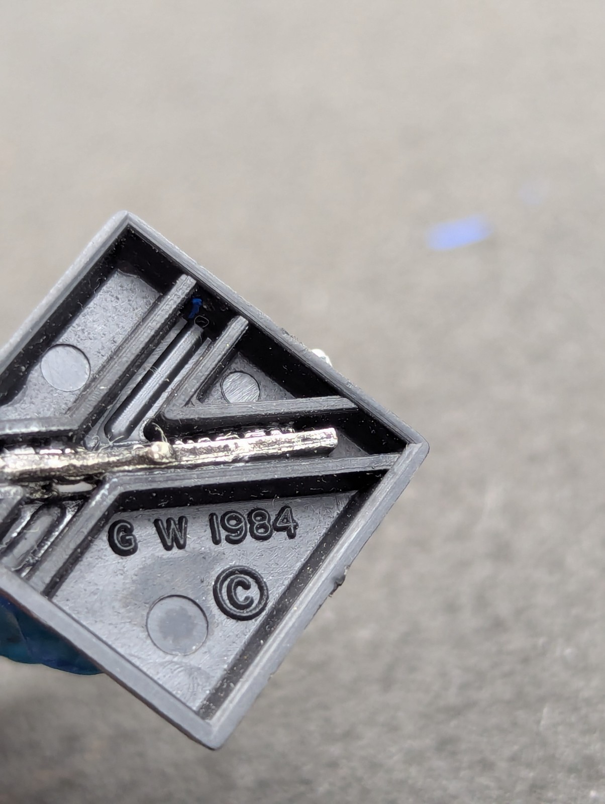 READ Warhammer Quest Warrior Pack - Elf Ranger - OOP Complete CIB