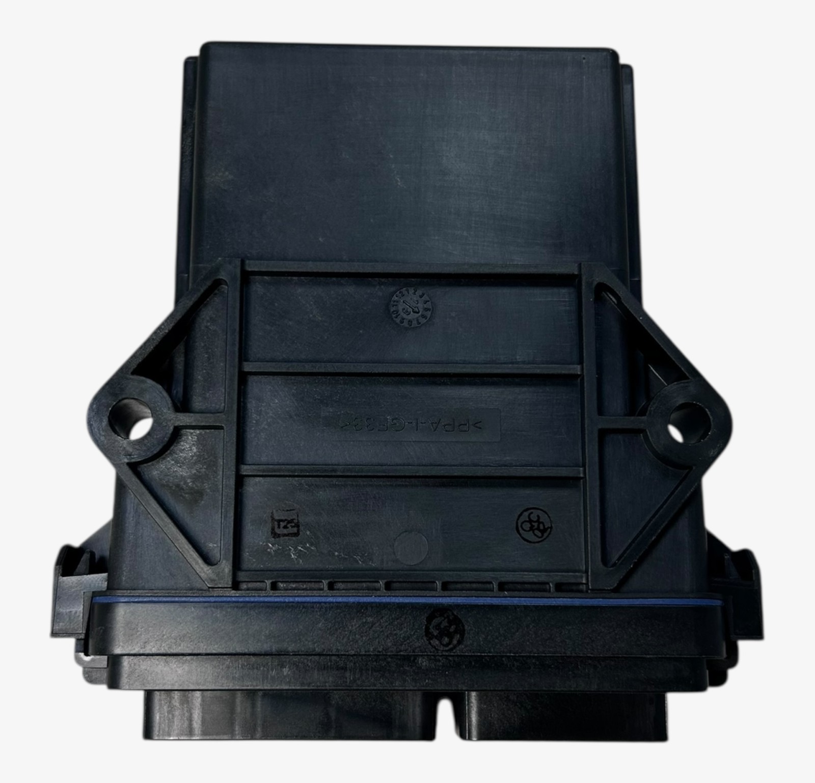 Seastar Solutions EG1820, Optimus 360 Twin Yamaha EST Gateway Interface Module