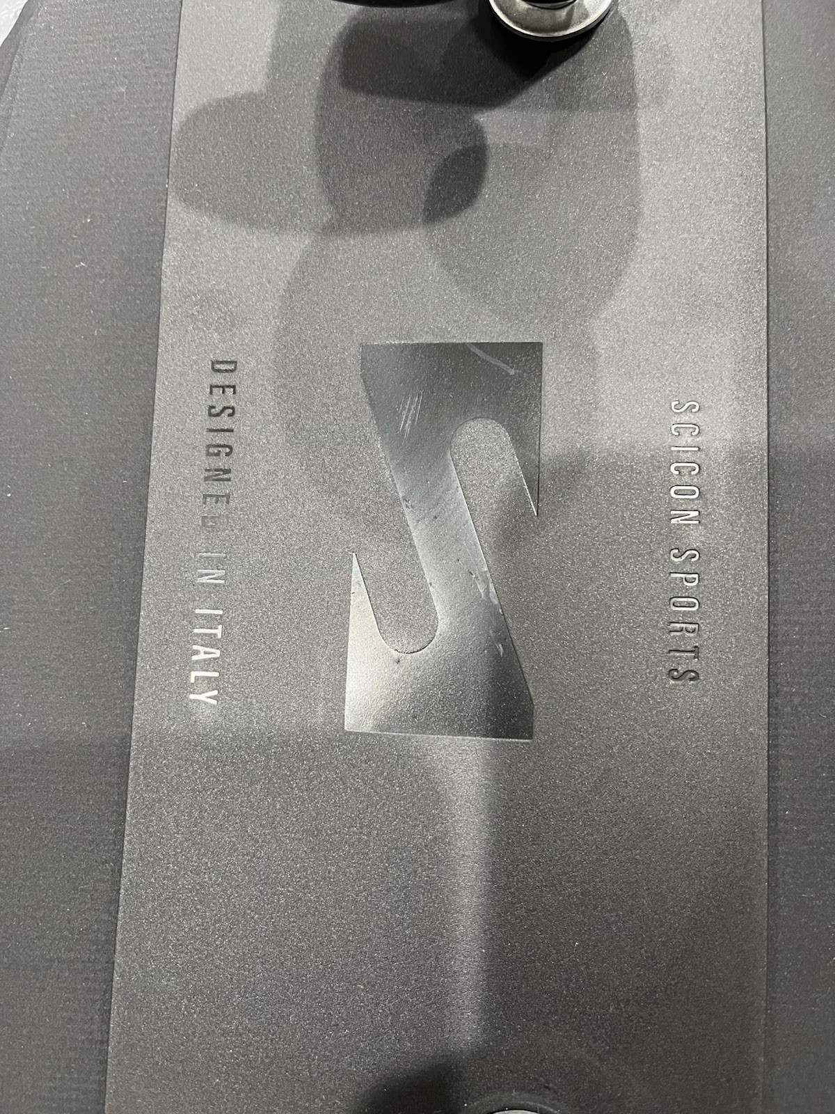 Scicon Aerocomfort Road 3.0 TSA Bike Travel Bag - Brand New in Black