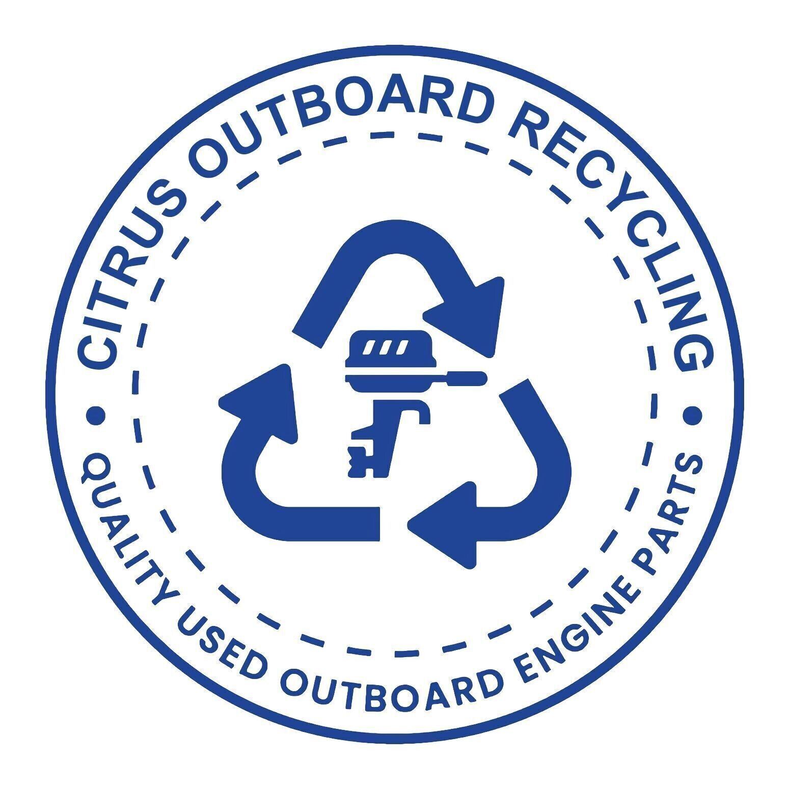 Mercury Air Compressor Optimax 8M0060051 3.0L 200-225-250HP ProXS