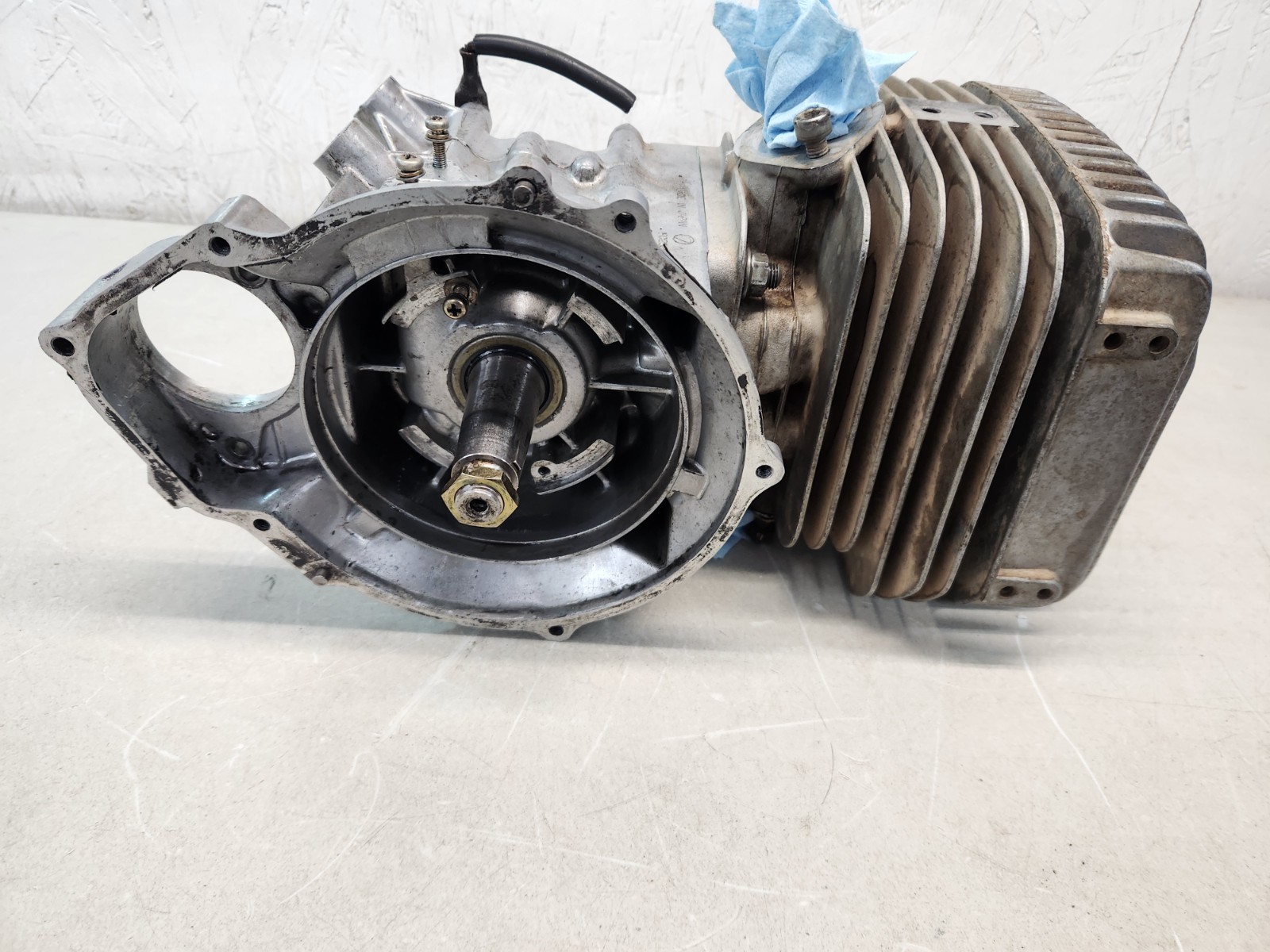 Polaris Xplorer Trail Blazer boss 250 01-06 Engine Motor Rebuilt Ready to Go