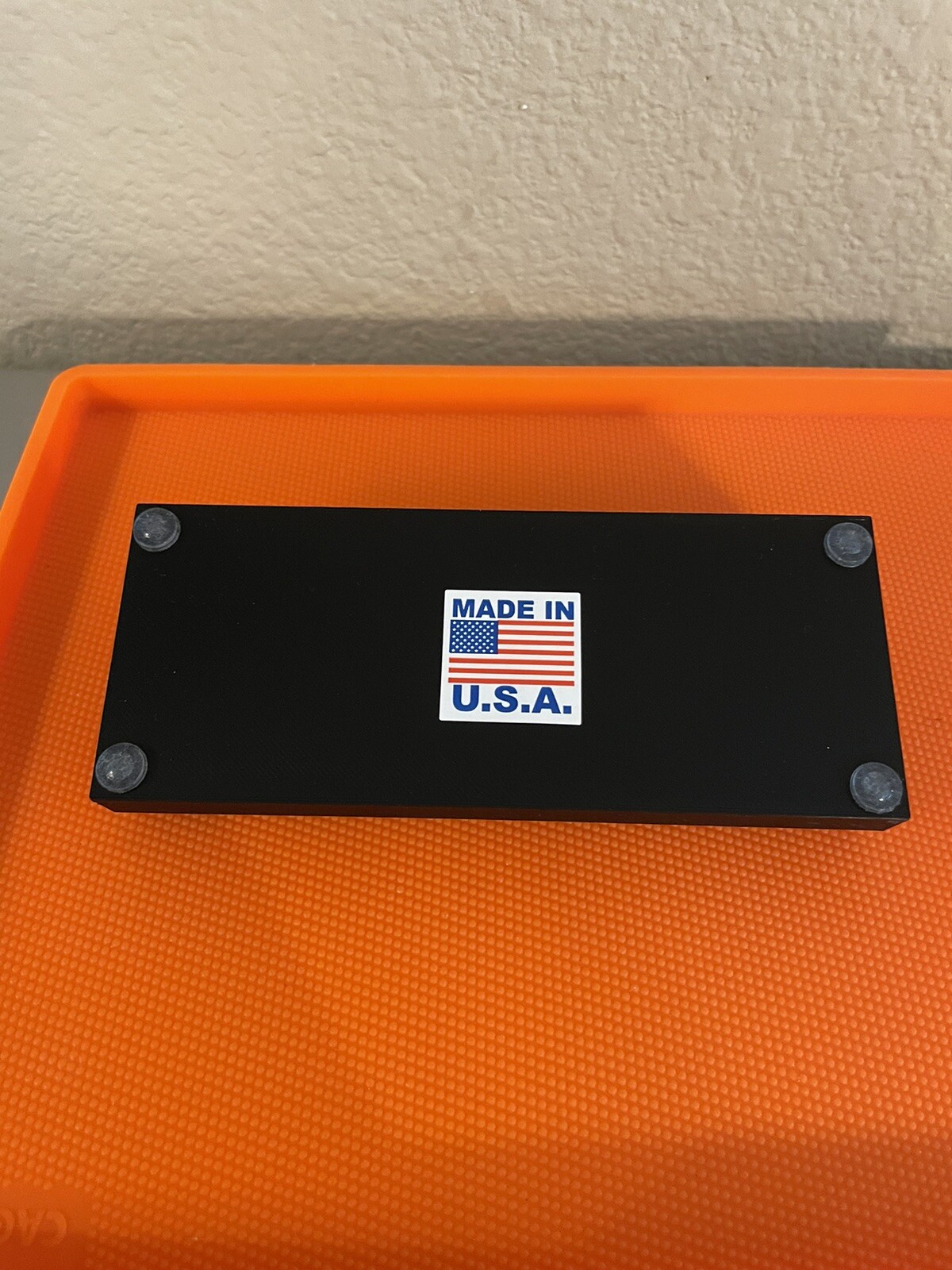 Angled Desk Stand for your Tecsun PL330 Shortwave Radio with Non-Slip Base USA