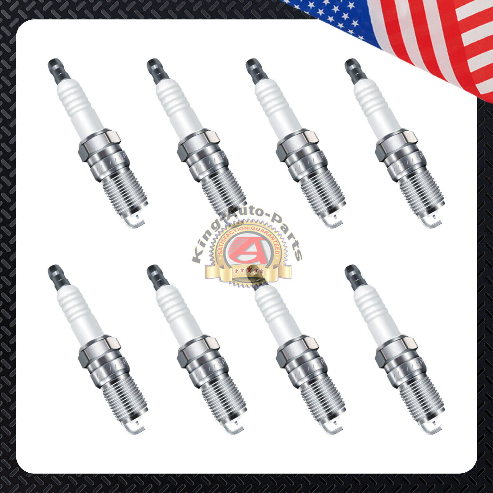 Motorcraft Spark Plug Ignition Coils for Ford E350 E250 Lincoln 5.4L SP479
