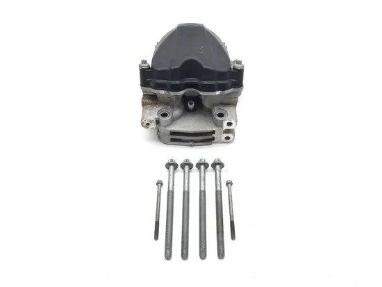 Cylinder Head Complete W Valves Front 2017 Can-Am Commander 800R 4x4 XT DPS 3398