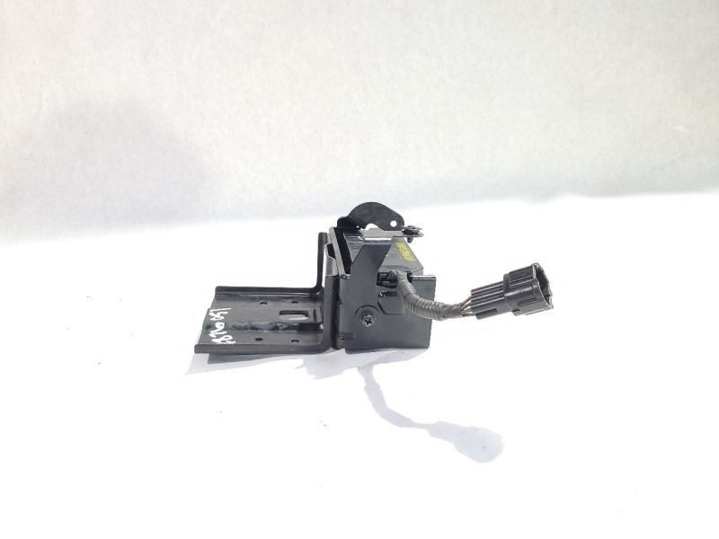 2014 Infiniti QX80 OEM 284371LA0C Front Radar Cruise Module